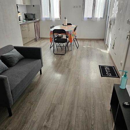 Chez Marie Appartement Centre Historique 페르피냥 외부 사진