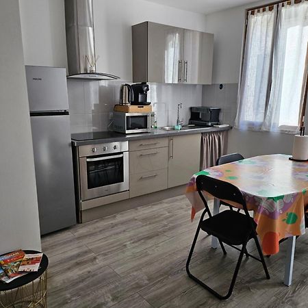 Chez Marie Appartement Centre Historique 페르피냥 외부 사진