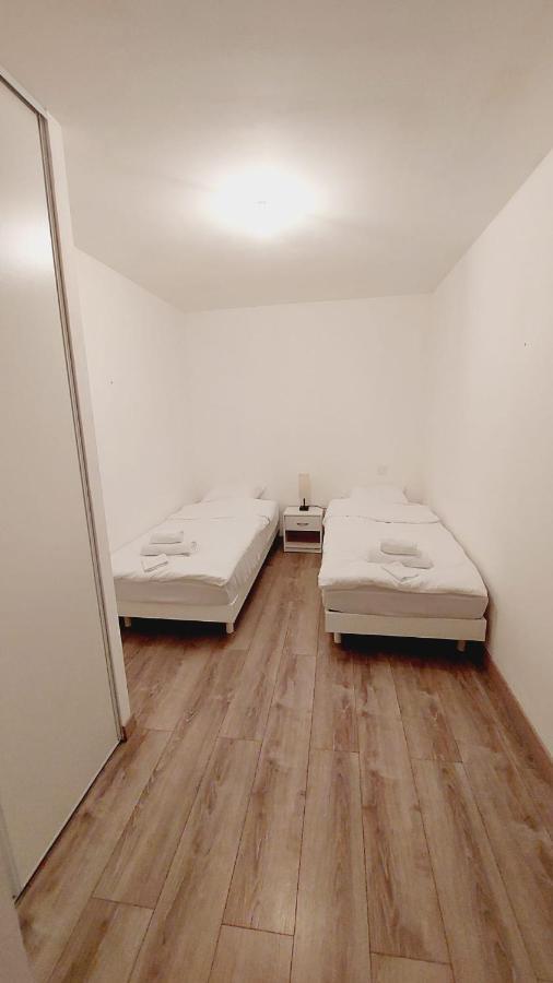 Chez Marie Appartement Centre Historique 페르피냥 외부 사진
