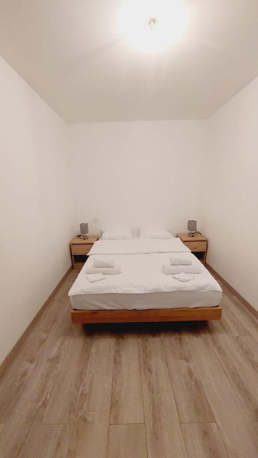 Chez Marie Appartement Centre Historique 페르피냥 외부 사진