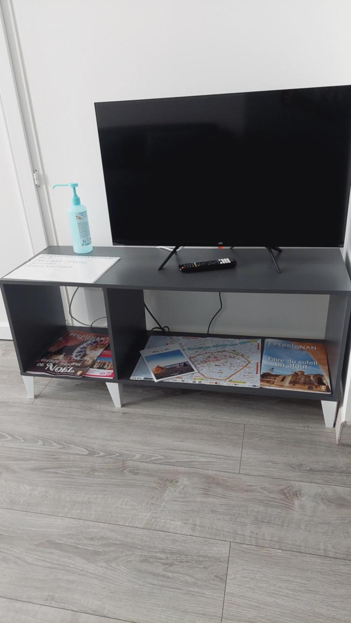Chez Marie Appartement Centre Historique 페르피냥 외부 사진