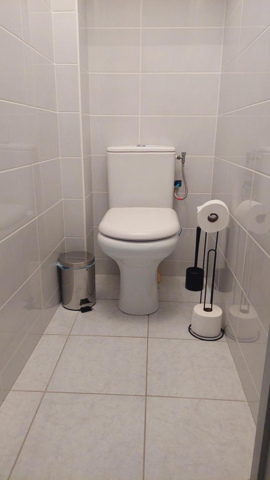 Chez Marie Appartement Centre Historique 페르피냥 외부 사진