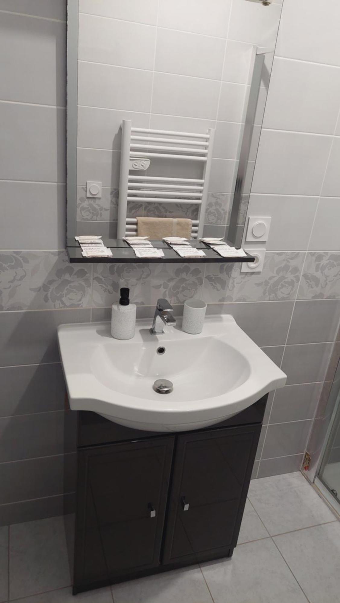 Chez Marie Appartement Centre Historique 페르피냥 외부 사진