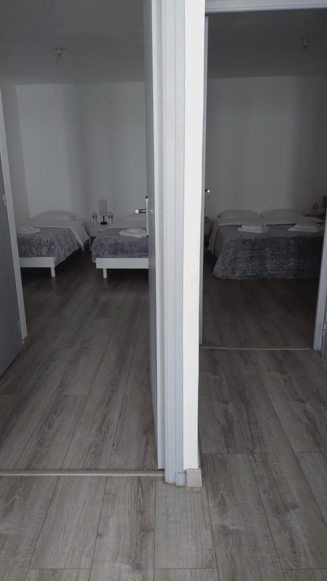 Chez Marie Appartement Centre Historique 페르피냥 외부 사진